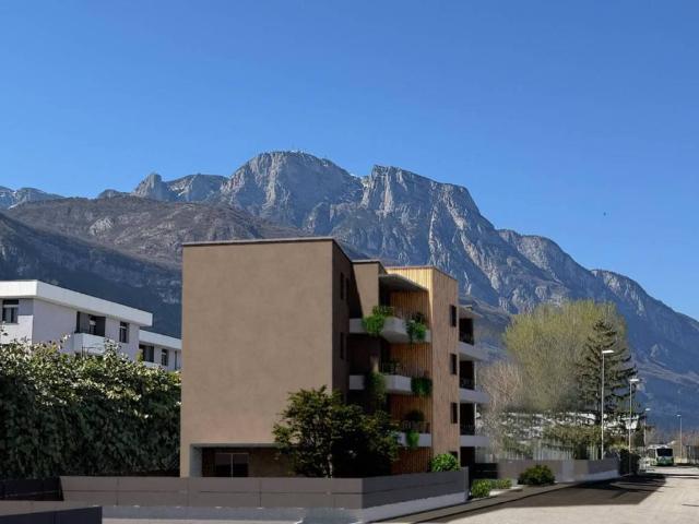 Appartamento in vendita a Trento TN