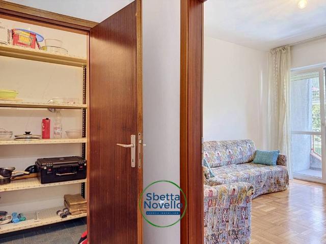 Appartamento in vendita a Trento TN