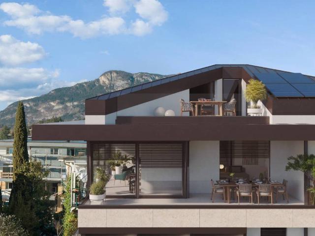 Appartamento in vendita a Trento TN