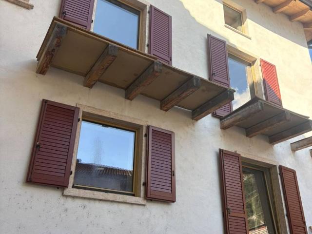 Appartamento in vendita a Vallelaghi TN