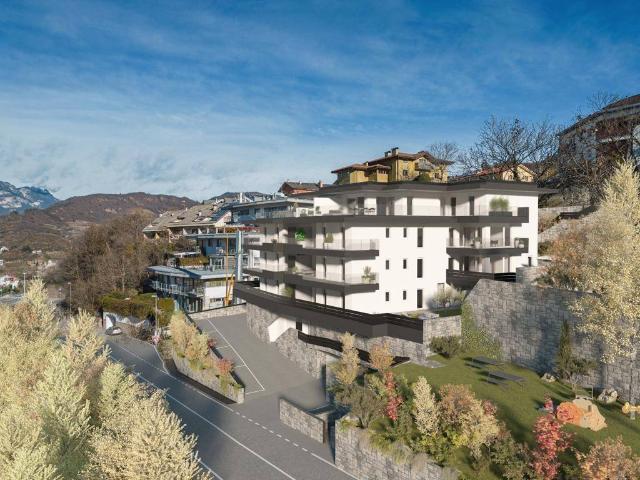 Appartamento in vendita a Trento TN