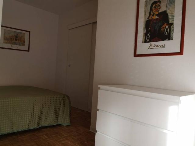 Appartamento in affitto a Trento TN