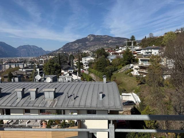 Appartamento in vendita a Trento TN