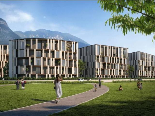 Appartamento in vendita a Trento TN