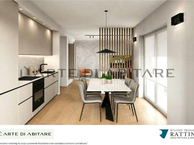 Appartamento in vendita a Trento TN