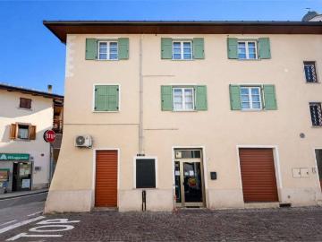 Appartamento in vendita a Trento TN