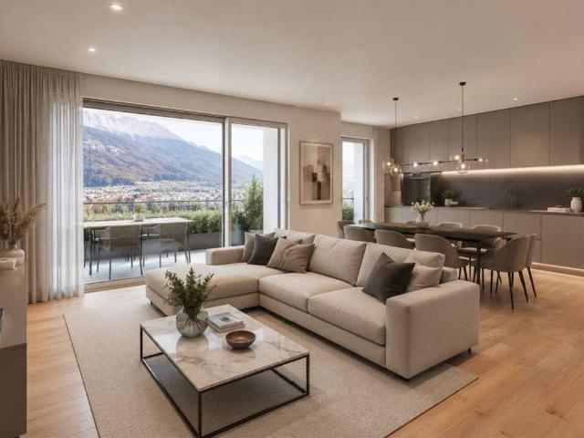 Appartamento in vendita a Trento TN