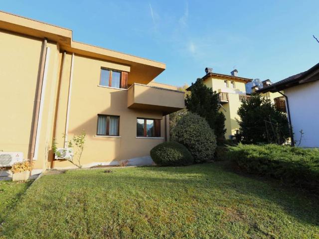 Casa indipendente in vendita a Trento TN