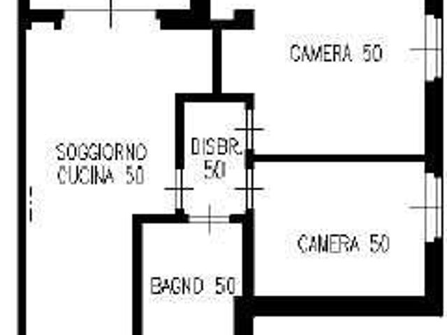 Appartamento in vendita a Trento TN