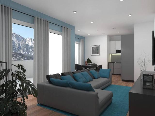 Appartamento in vendita a Trento TN