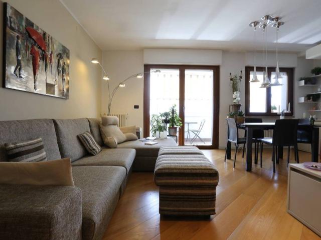 Appartamento in vendita a Trento TN