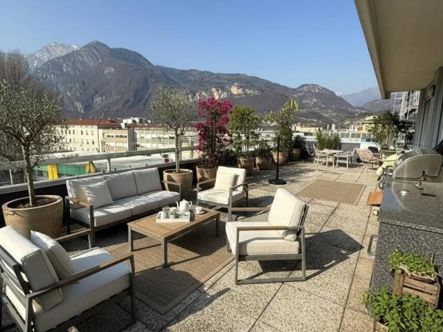 Appartamento in vendita a Trento TN