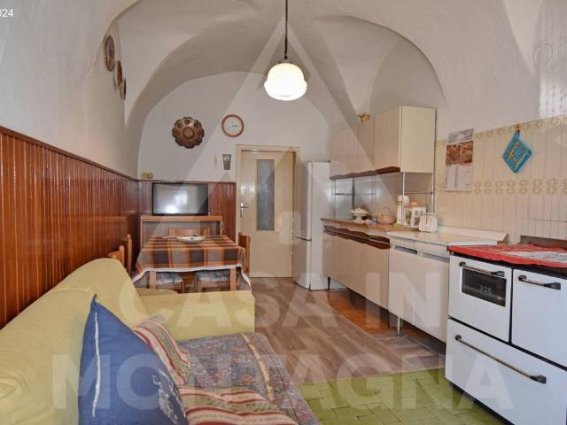 Casa indipendente in vendita a Trento TN
