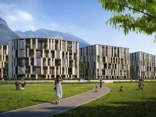 Appartamento in vendita a Trento TN