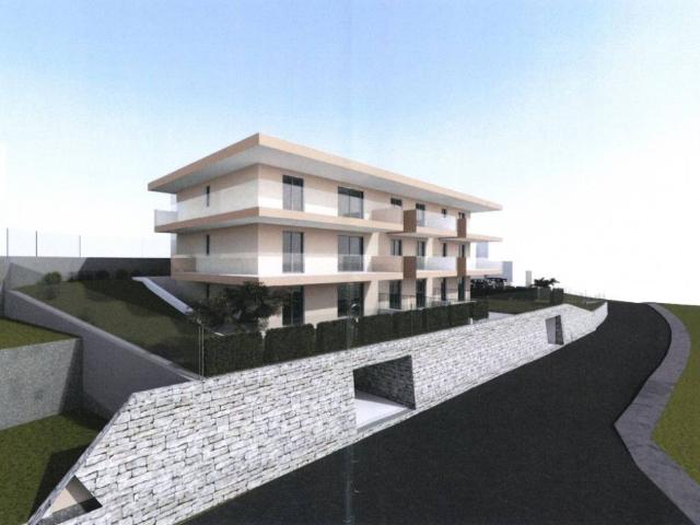 Appartamento in vendita a Trento TN