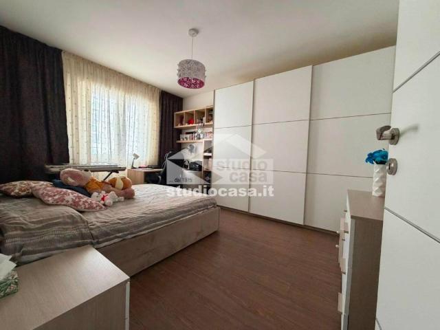 Appartamento in vendita a Trento TN