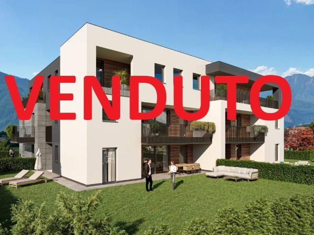 Appartamento in vendita a Trento TN