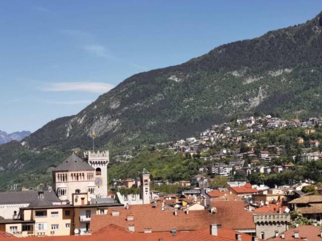 Appartamento in vendita a Trento TN