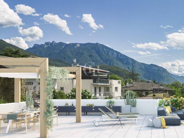Appartamento in vendita a Trento TN