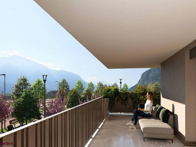 Appartamento in vendita a Trento TN