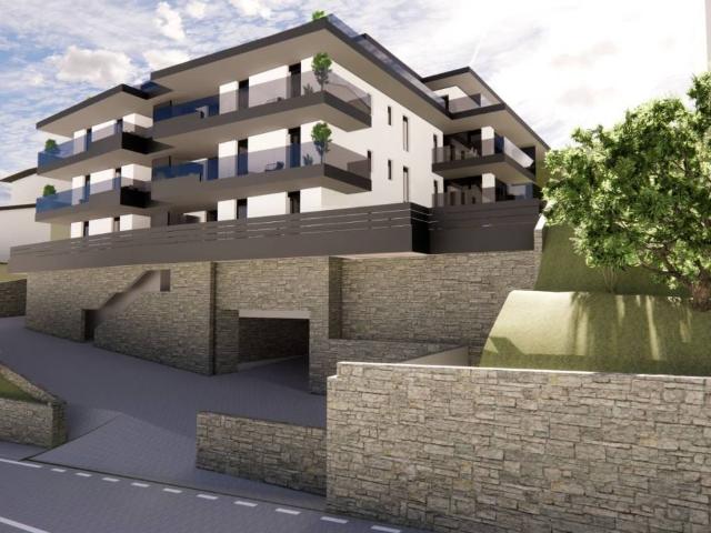 Appartamento in vendita a Trento TN