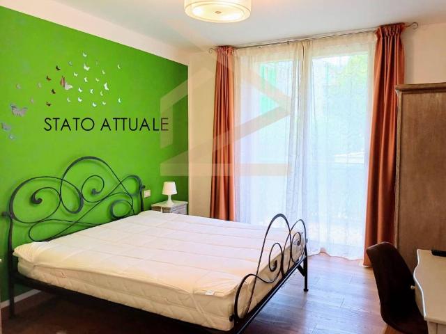 Appartamento in vendita a Trento TN