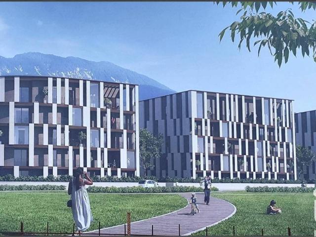Appartamento in vendita a Trento TN