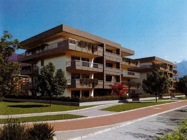 Appartamento in vendita a Trento TN