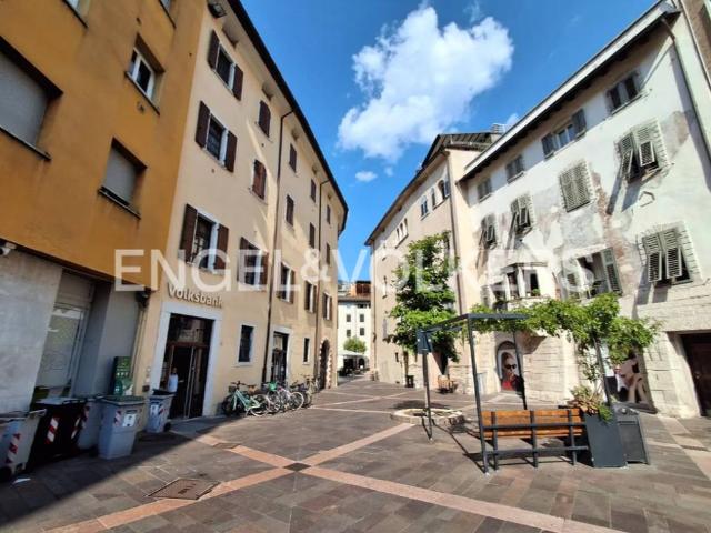 Appartamento in vendita a Trento TN