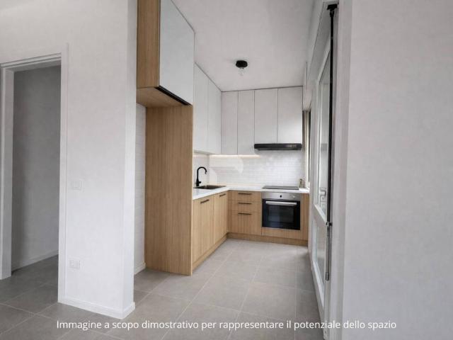 Appartamento in vendita a Trento TN