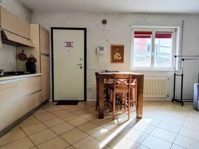 Appartamento in vendita a Trento TN