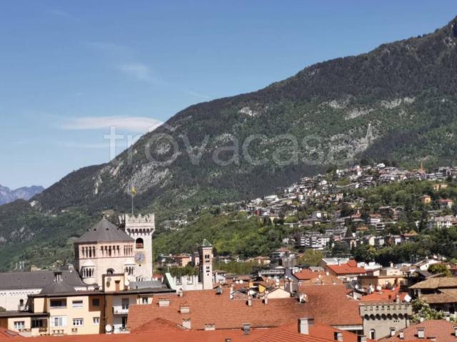 Appartamento in vendita a Trento via 24 Maggio 1915, Semicentro