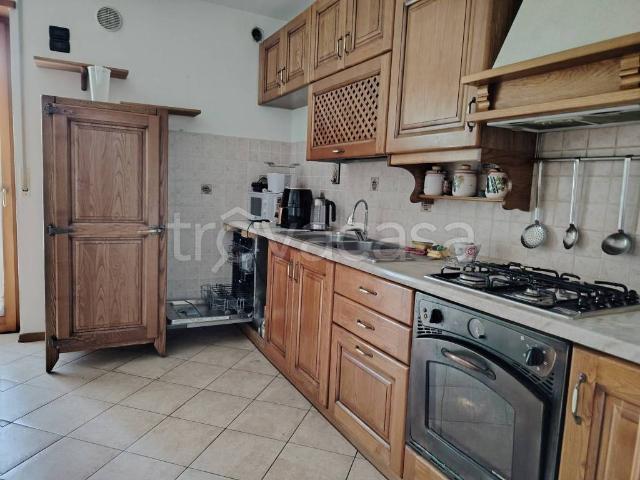 Appartamento in vendita a Trento, Sopramonte