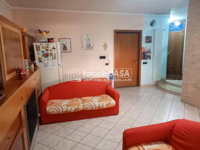 Appartamento in vendita a Trentola Ducenta CE
