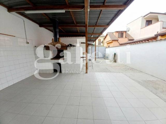 Appartamento in vendita a Trentola Ducenta CE