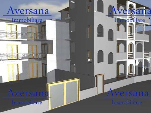 Appartamento in vendita a Trentola Ducenta CE