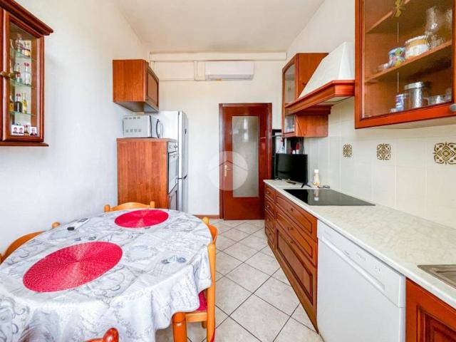Appartamento in vendita a Trenzano BS