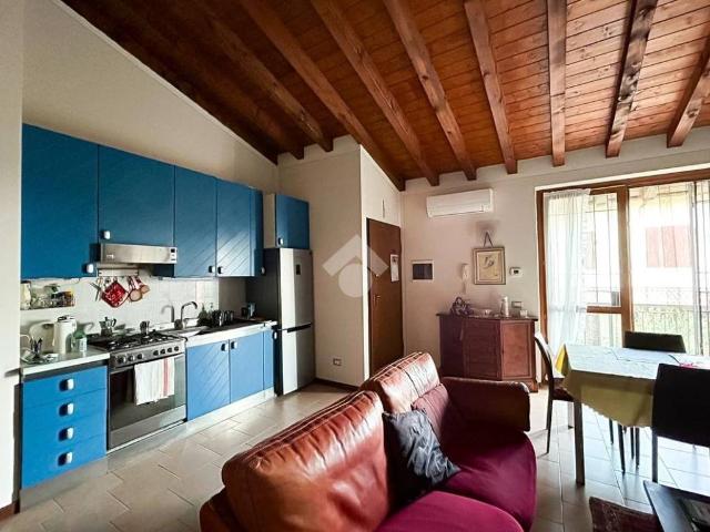 Appartamento in vendita a Trenzano BS