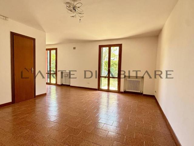 Appartamento in vendita a Trebaseleghe PD