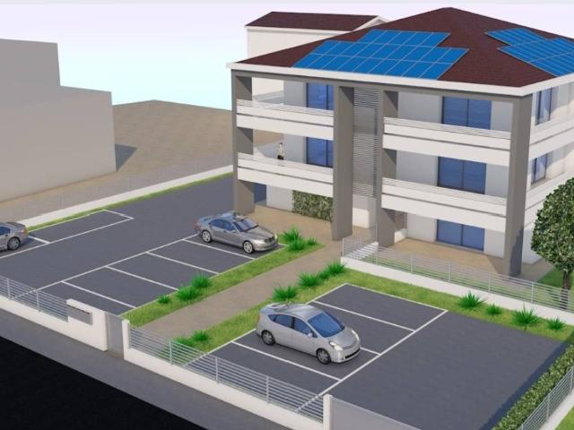 Appartamento in vendita a Trebaseleghe PD