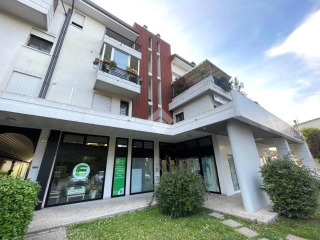 Appartamento in vendita a Trebaseleghe PD