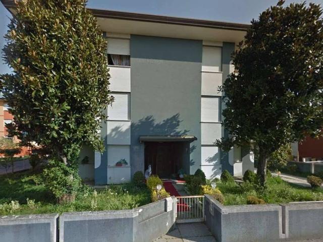 Appartamento in vendita a Trebaseleghe PD