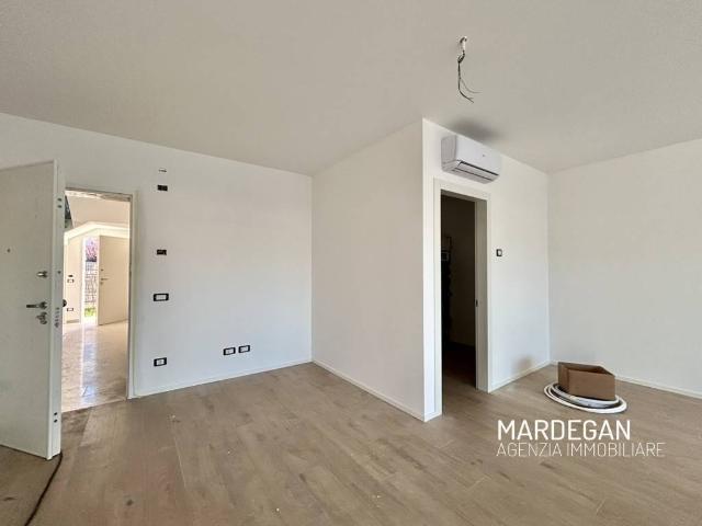 Appartamento in vendita a Trebaseleghe PD