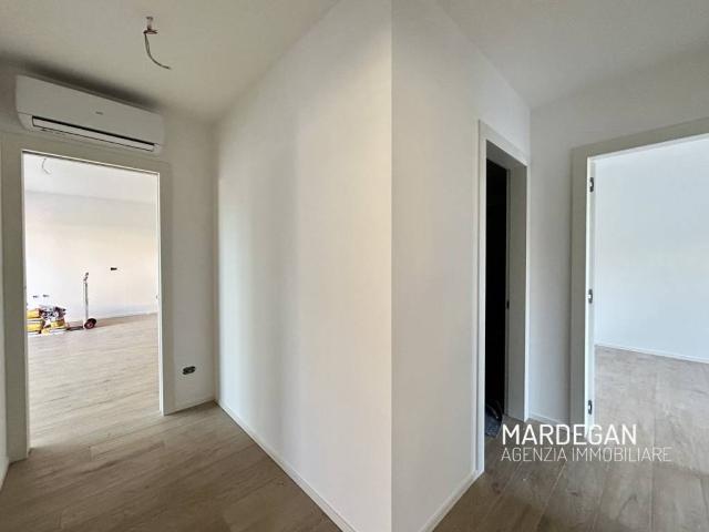 Appartamento in vendita a Trebaseleghe PD
