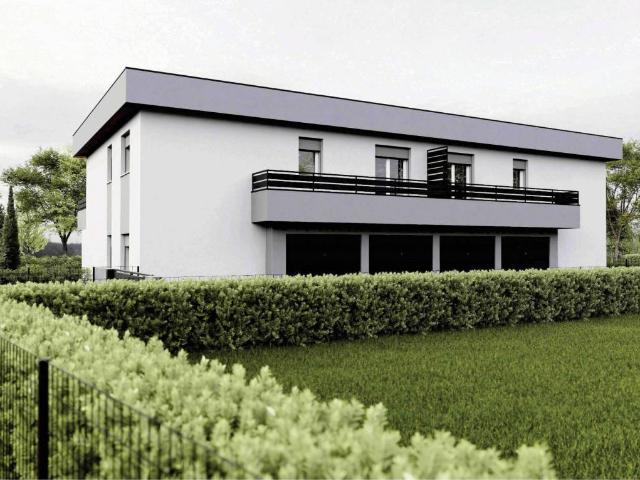 Appartamento in vendita a Trebaseleghe PD