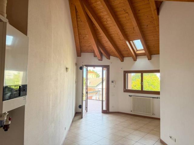 Appartamento in vendita a Trebaseleghe PD
