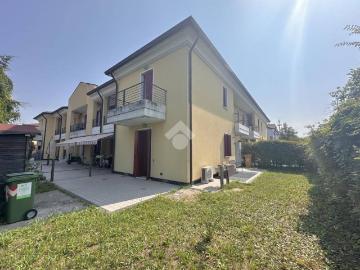 Appartamento in vendita a Trebaseleghe PD