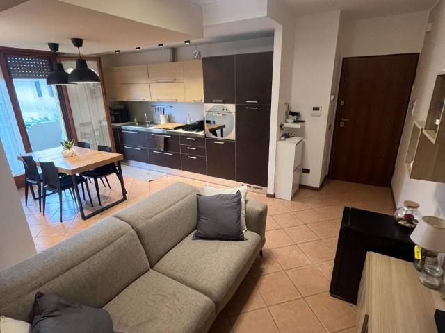 Appartamento in vendita a Trebaseleghe PD