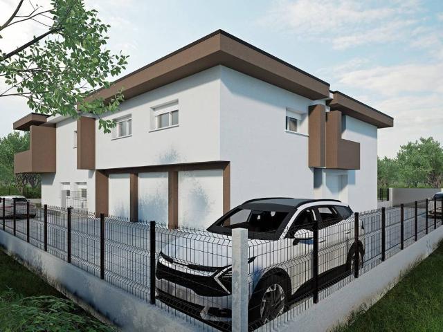 Appartamento in vendita a Trebaseleghe PD