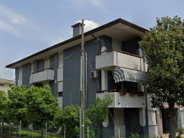 Appartamento in vendita a Trebaseleghe PD